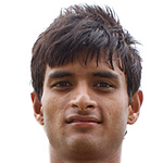 Photo of R. Shrestha