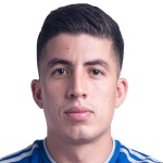 Photo of L. Sosa