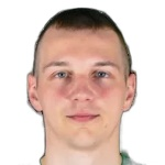 Photo of Egor  Imeryakov