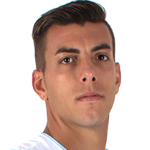 Photo of M. Hoyos