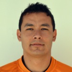 Photo of B. Medina