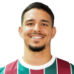 Photo of Gustavo Henrique