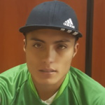 Photo of M. Carrasco