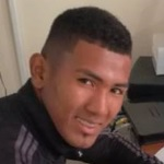 Photo of Luis Joel Estupiñán García