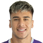 Photo of B. Mansilla