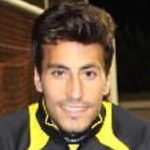Photo of Genís Soldevila