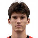 Photo of A. Balakhonov