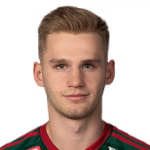 Photo of S. Pinyaev