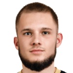 Photo of S. Kozhedub