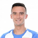 Photo of Iván López