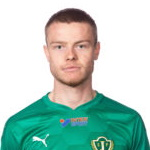 Photo of D. Ljung