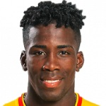 Photo of Adonis Preciado