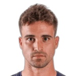 Photo of Gerard Garriga