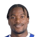 Photo of Augustine Otu