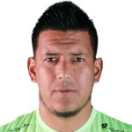 Photo of W. Chávez