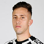 Photo of Matheus Frizzo