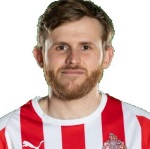 Photo of A. White