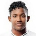 Photo of Jefferson Steven Caicedo Figueroa