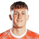 Photo of S. Carey