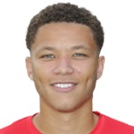 Photo of Jaiden White