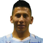 Photo of F. Mora