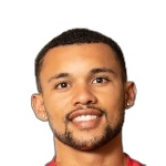 Photo of C. Green