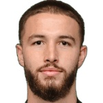 Photo of Zak Lilly