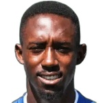Photo of J. Ible