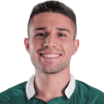 Photo of Julián Eduardo Palacios