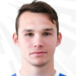 Photo of D. Molodnyakov