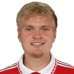 Photo of Matthew Gerrard Smith