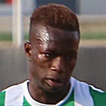 Photo of M. Keita