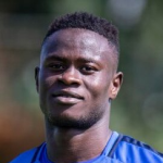 Photo of M. Kamara