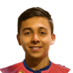 Photo of Esteban Nicolás Dávila Alarcón
