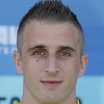 Photo of Sanel Ibrahimović