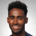 Photo of Ezana Yohannes Kahsay