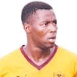 Photo of Sandile Gamedze