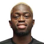 Photo of A. Conteh