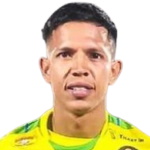 Photo of J. Preciado