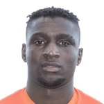 Photo of Alhaji Sesay