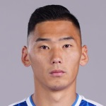 Photo of Mijiddorj Oyunbaatar