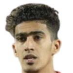 Photo of Omar Al Dahi