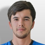 Photo of M. Safarov