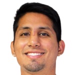 Photo of J. Escobar