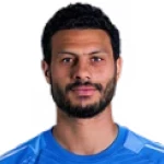 Photo of Mohamed El Shenawy