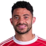 Photo of Yasser Ibrahim