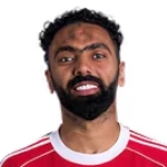 Photo of Hussein El Shahat