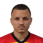 Photo of M. Ebanks