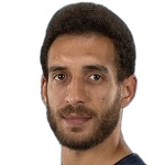 Photo of Hesham Mohamed