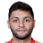 Photo of Karim Nedved